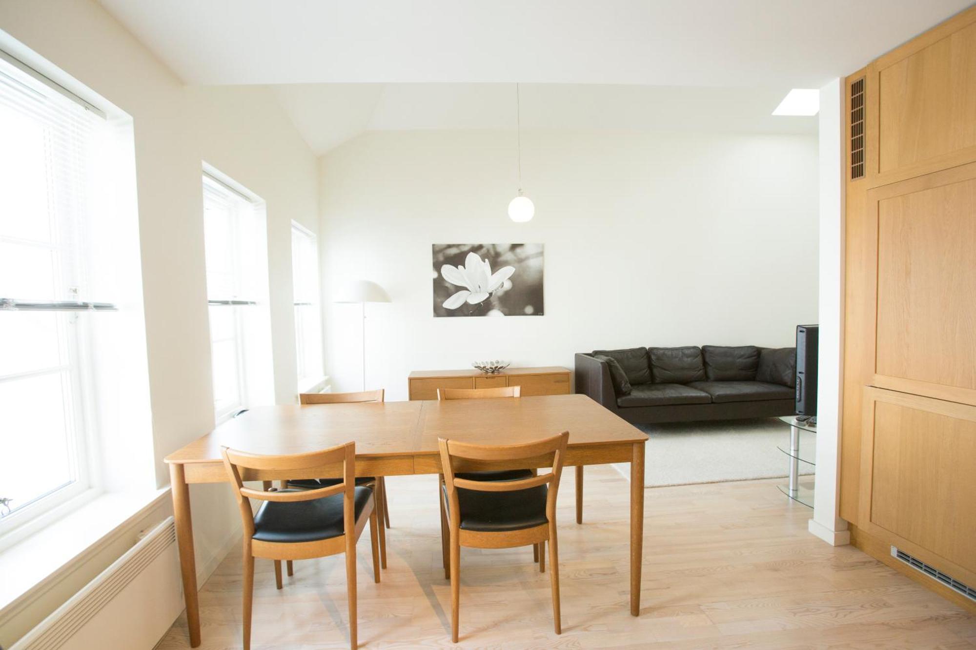Bjorvika Apartments - Solvberggata 17 Stavanger Esterno foto