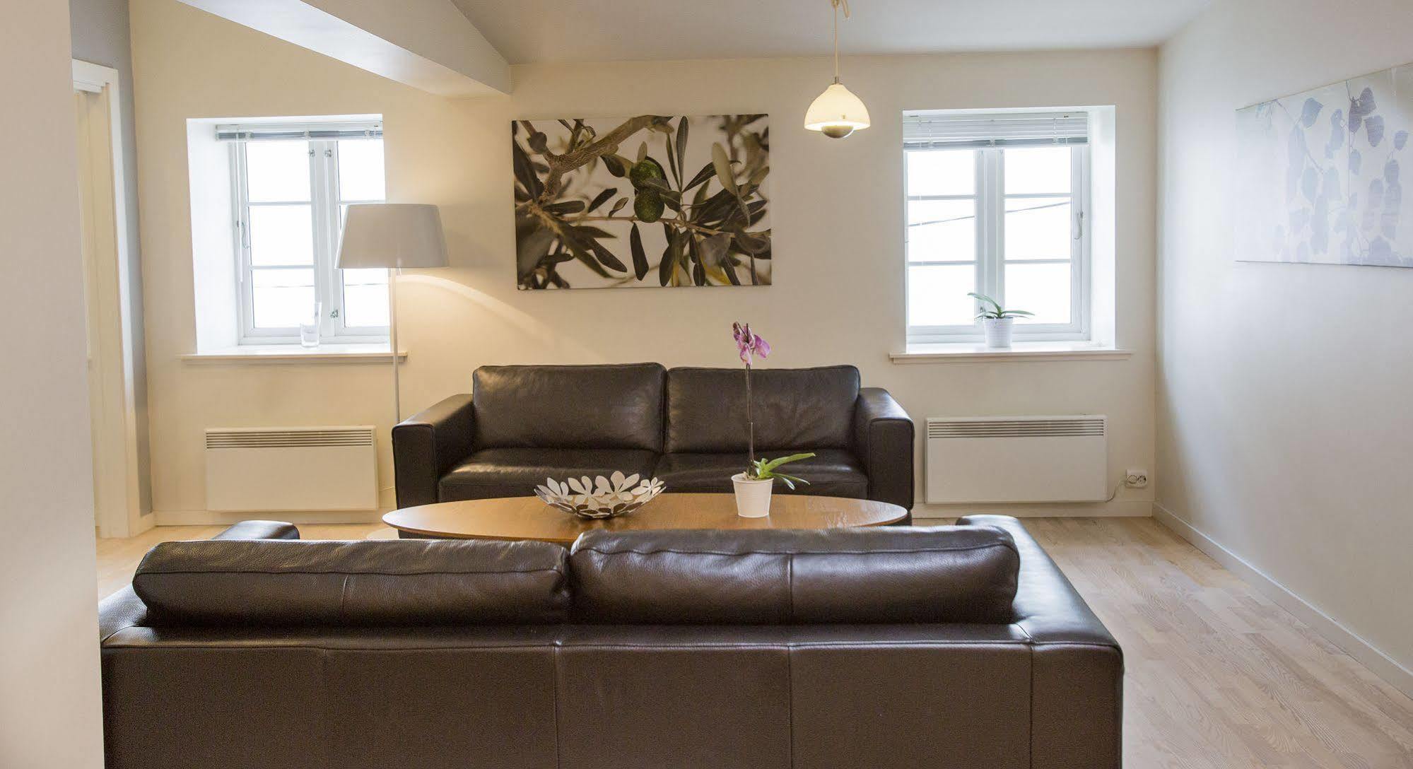 Bjorvika Apartments - Solvberggata 17 Stavanger Esterno foto