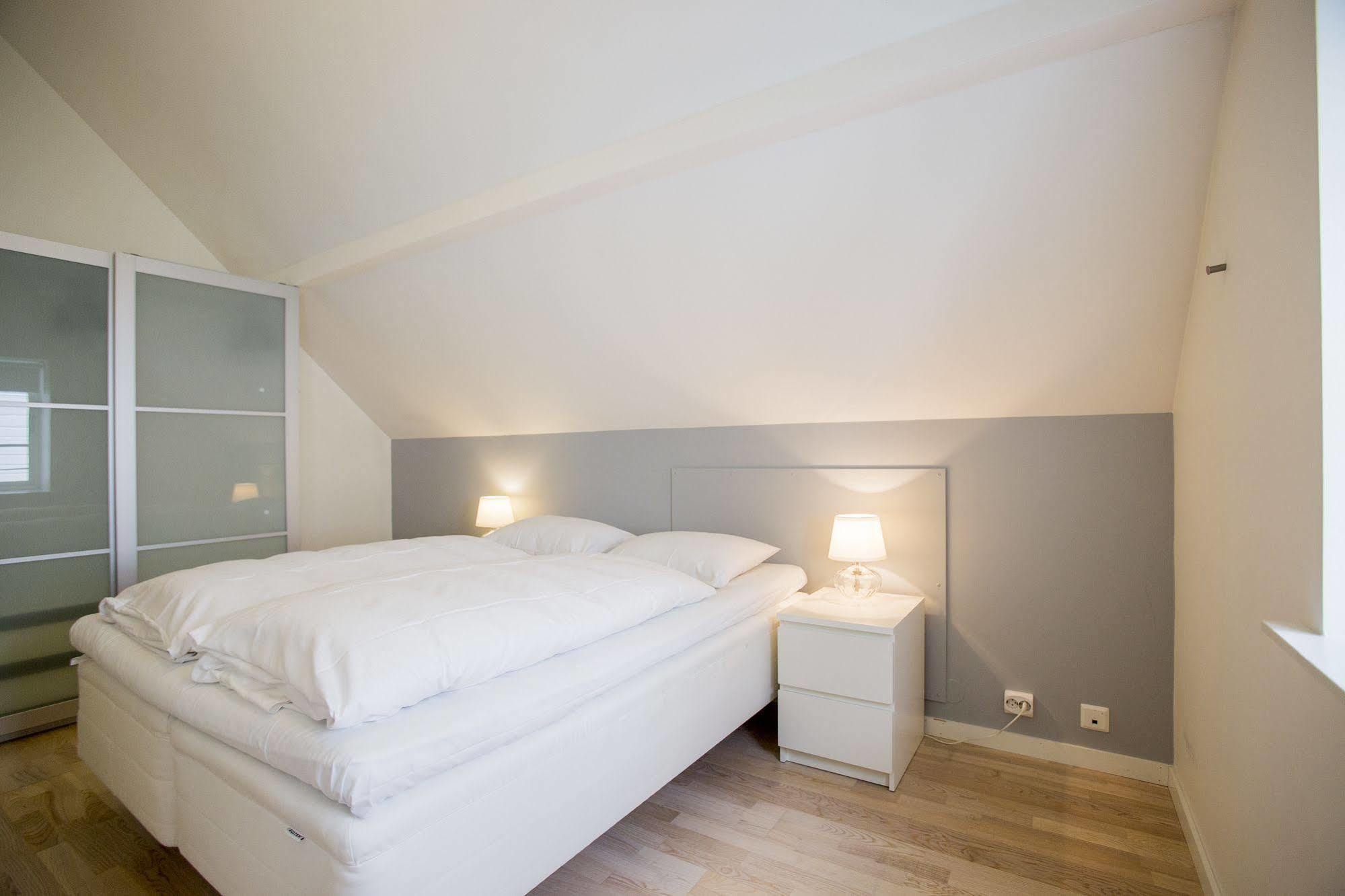 Bjorvika Apartments - Solvberggata 17 Stavanger Esterno foto